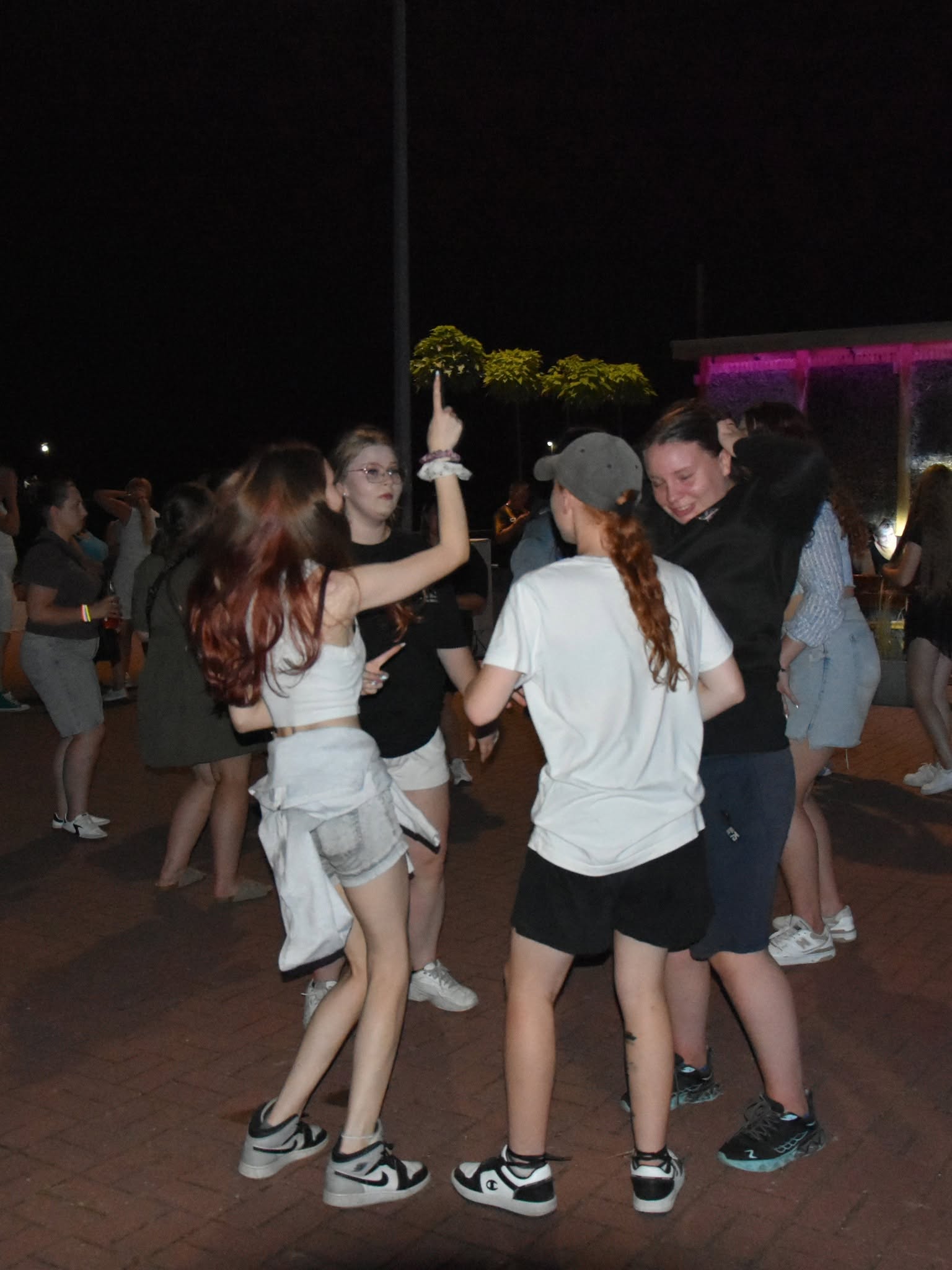 Dance Party 2026